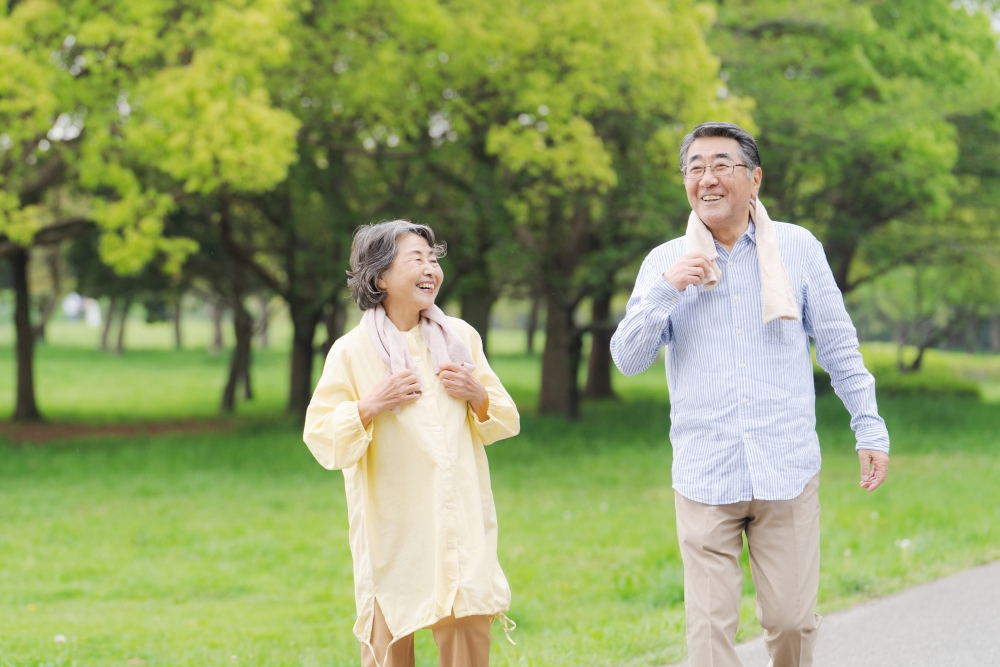 認知症になりやすい人とは